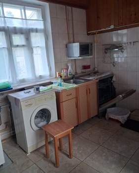 Дом 110м², 1-этажный, на длительный срок, 