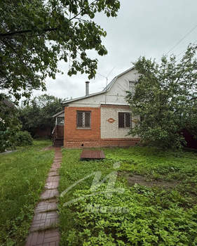 Дом 85м², 1-этажный, на длительный срок, 