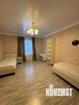 Дом 210м², 2-этажный, на длительный срок, 