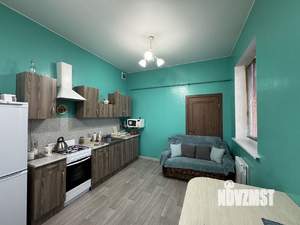 Дом 90м², 2-этажный, на длительный срок, 