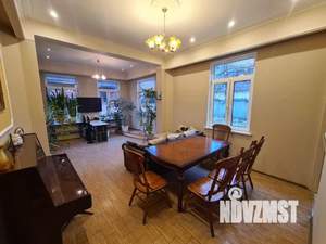 Коттедж 150м&sup2;, 2-этажный, на длительный срок, 