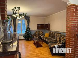 Дом 300м², 2-этажный, посуточно, 