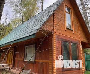 Коттедж 110м², 2-этажный, на длительный срок, 