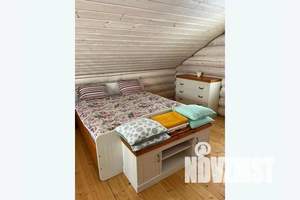 Дом 78м&sup2;, 2-этажный, посуточно, 