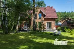 Дом 253м², 2-этажный, на длительный срок, 