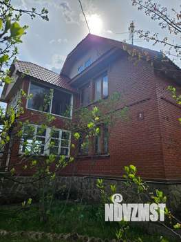 Дом 240м², 3-этажный, на длительный срок, 