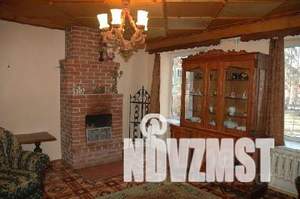 Дом 120м&sup2;, 2-этажный, на длительный срок, 