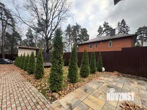 Дом 80м², 1-этажный, на длительный срок, 