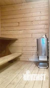 Коттедж 110м², 2-этажный, на длительный срок, 