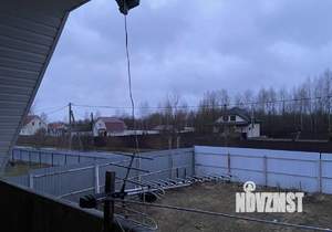 Дом 70м², 2-этажный, на длительный срок, 
