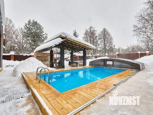 Дом 190м², 2-этажный, посуточно, 