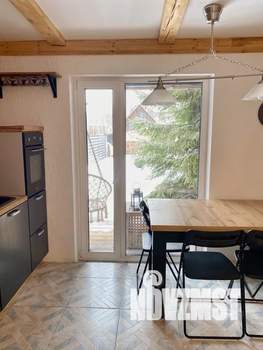 Дом 80м², 2-этажный, посуточно, 