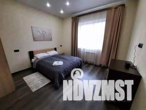 Дом 190м², 2-этажный, посуточно, 