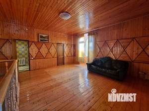 Дом 390м&sup2;, 3-этажный, посуточно, 