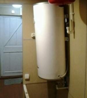 Дом 28м², 1-этажный, на длительный срок, 