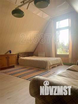 Коттедж 110м², 2-этажный, на длительный срок, 