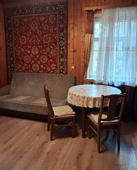 Дом 110м², 1-этажный, на длительный срок, 