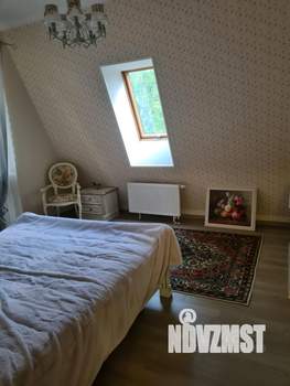 Дом 171м², 2-этажный, на длительный срок, 