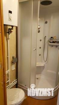 Дом 75м&sup2;, 1-этажный, на длительный срок, 