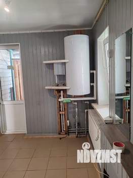 Дом 120м², 3-этажный, на длительный срок, 