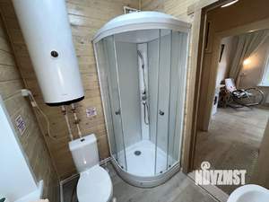 Дом 55м², 1-этажный, на длительный срок, 