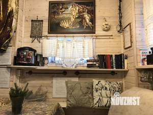 Дом 49м&sup2;, 2-этажный, посуточно, 