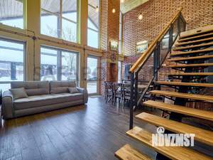 Дом 190м², 2-этажный, посуточно, 