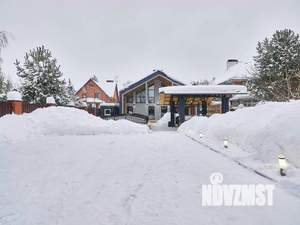 Дом 190м², 2-этажный, посуточно, 