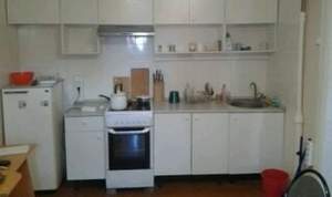 Дом 28м², 1-этажный, на длительный срок, 