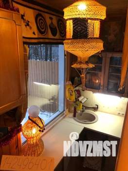 Дом 49м², 2-этажный, посуточно, 