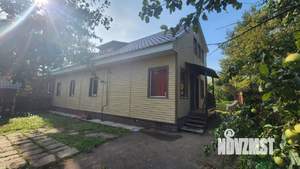 Дом 180м², 2-этажный, на длительный срок, 
