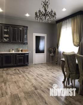 Дом 350м², 3-этажный, на длительный срок, 
