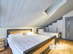 Дом 200м², 2-этажный, посуточно, 