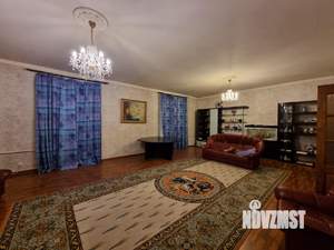 Дом 390м&sup2;, 3-этажный, посуточно, 