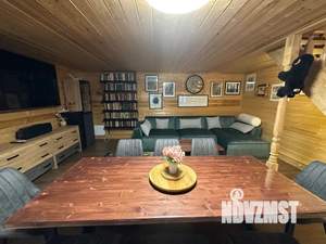 Дом 130м², 3-этажный, посуточно, 