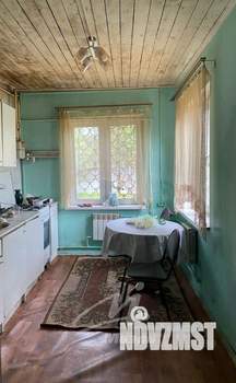 Дом 85м², 1-этажный, на длительный срок, 