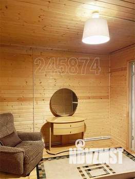 Коттедж 120м², 2-этажный, на длительный срок, 