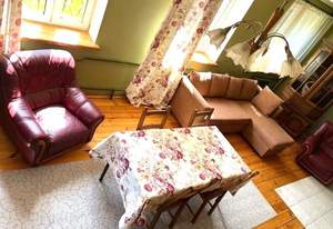 Дом 200м², 3-этажный, на длительный срок, 