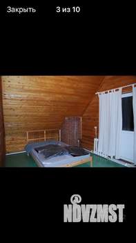 Дом 120м², 3-этажный, на длительный срок, 