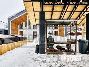 Дом 200м², 2-этажный, посуточно, 