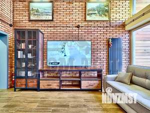 Дом 200м², 2-этажный, посуточно, 