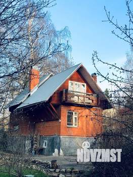 Дом 120м², 3-этажный, на длительный срок, 