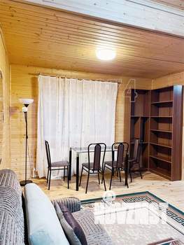 Коттедж 120м², 2-этажный, на длительный срок, 