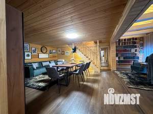 Дом 130м², 3-этажный, посуточно, 