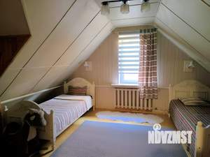 Дом 120м², 2-этажный, посуточно, 