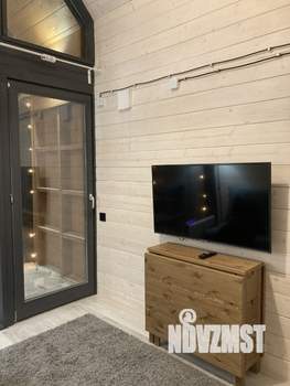 Дом 26м², 2-этажный, посуточно, 