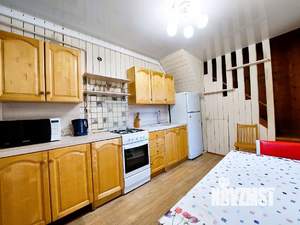Дом 150м², 2-этажный, на длительный срок, 