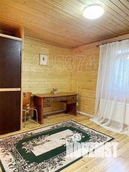 Коттедж 120м², 2-этажный, на длительный срок, 
