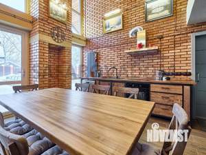 Дом 190м², 2-этажный, посуточно, 