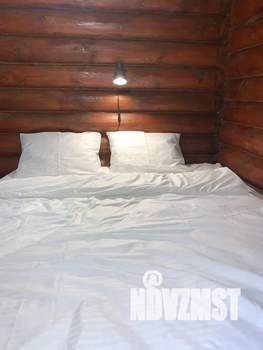 Дом 120м&sup2;, 2-этажный, посуточно, 